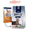 Happy Cat Culinary Atlantik-Lachs 10 kg