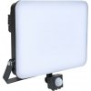 Brilagi | Brilagi - LED reflektor s čidlom ELARA PRO LED/100W/230V IP65 | BG2176