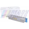READYToner Laserový toner OKi 44315305, yellow (žltý), kompatibilný