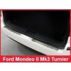 Lista na naraznik Avisa Ford MONDEO KOMBI 2000-2007