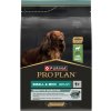 PRO PLAN Small&Mini Adult Sensitive Digestion Granule pre psov jahňacie 3 kg