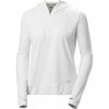 Helly Hansen Dámsky top SHINE SOLEN 1/2 ZIP biela