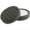 Leštiaci kotúč Flexipads Pro-Detail Black Finishing Pad 150