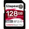 Kingston SDXC UHS-II SDR2/128GB