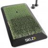 SKLZ Launch Pad prenosné golfové odpalisko, tráva