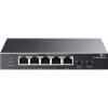 TP-Link TL-SG1005P-PD Gb 1xPoE++ 4xPoE+ Switch TL-SG1005P-PD
