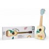 Detská gitara Classic World Ukulele modré (6927049045608)