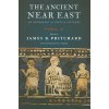 Ancient Near East (James Pritchard)(Brožovaná)