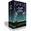 Aristotle and Dante Collection (Boxed Set)