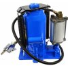 Hydraulický-pneumatický zdvihák 20t, Geko G02065