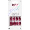 KISS Gel Fantasy Magnetic – Set Us Free
