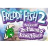 Freddi Fish 2: The Case of the Haunted Schoolhouse Steam CD Key