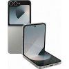 Samsung Galaxy Z Flip6 12GB/512GB F741B Silver Shadow