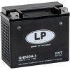 LP BATÉRIA GEL - 12 V, 19 Ah, 176x87x153 mm