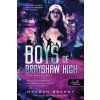 A banda 1: Boys of Brayshaw High. A Brayshaw bandái