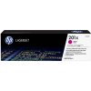 HP 201X CF403X purpurový (magenta) originálny toner