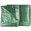 Dema 24731D nepromokavá plachta zakrývacia 1,5x6 m 380 g/m2, zelená