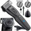Strihač vlasov Zilan ELECTRIC HAIR CLIPPER 4 IN 1 HERCULES