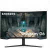 Herný Monitor Samsung Odyssey G65B 32