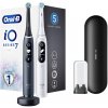 Oral-B iO Series 7 Duo Black/White