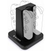 Hype Nabíjacia stanica Switch Quad