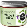 Leros Bazalka & Verbena Hydratačný telový krém 200 ml telový krém