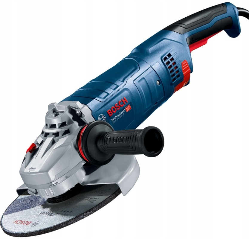 Bosch GWS 24-230 JZ 06018C3300