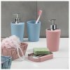KELA Pohár Marta plast nefrit zelená KL-24551