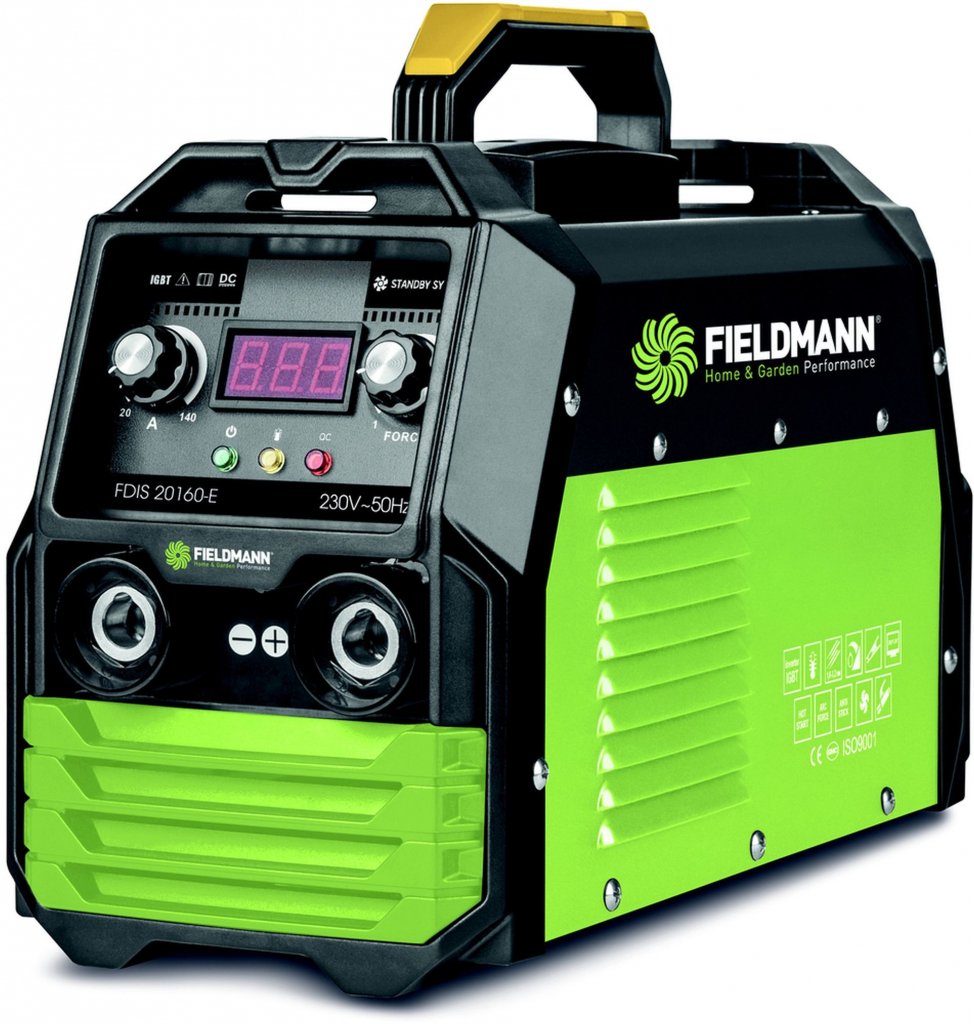 FIELDMANN FDIS 20160-E