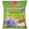 Semix Lněné semínko mleté natural SEMIX 100 g