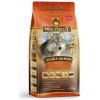 Wolfsblut Dog Adult Alaska Salmon 2kg