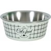 Zolux Food Cat Miska nerez 400 ml