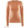 craft Core Dry Active Comfort LS women glow