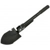 Multifunkčná skladacia lopatka, Geko G02420