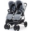 Valco baby Valco Snap 4 Ultra Duo Tailor Made Grey Marle 2019