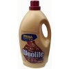 Woolite Keratin Therapy Mix Colors prací gél 75 PD 4,5 l