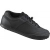 Shimano MTB SH-GR501ML čierne Gravity tretry - EU 44