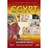 Egypt: Nové objevy, pradávné záhady / Speciální kolekce (3DVD)