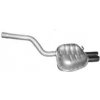 POLMO 24.83Zadný tlmič výfuku ŠKODA Octavia 2 (04-13) 1.4 TSi , ŠKODA Octavia 2 (04-13) 1.9 TDi , ŠKODA Octavia 2 (04-13) 2.0 TDi , VOLKSWAGEN Golf 5 (03-10) 1.4 TSi , VOLKSWAGEN Golf 5 (03-10) 1.9 TD