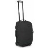 CESTOVNÁ TAŠKA OSPREY TRANSPORTER NA KOLIESKACH RAVEN BLACK