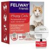 Feliway Friends difuzér + lahvička s náplní 48ml