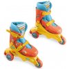 Mondo PAW PATROL TRI-INLINE KORČULE EU 29-32 detské kolieskové korčule - EU 29-32