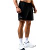Pánske šortky Nebbia Training Shorts 902 Black XL