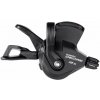 Shimano radenie Deore SL-M6100-R 12 speed pravé s objímkou, s ukazovateľom