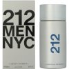 Carolina Herrera 212 toaletná voda pánska 200 ml