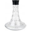 Aladin ALUX M6 28 cm Barva: Biela, Specifikace: Black