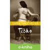 E-kniha Ticho - Sára Saudková