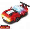 Light Stax H12110 HYBRID Tuned Racer