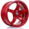 BOLA B2R 9,5x18 5x112 ET30-45 candy red