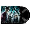 2LP Nicholas Ost / Hooper: Harry Potter And The Half-blood Prince